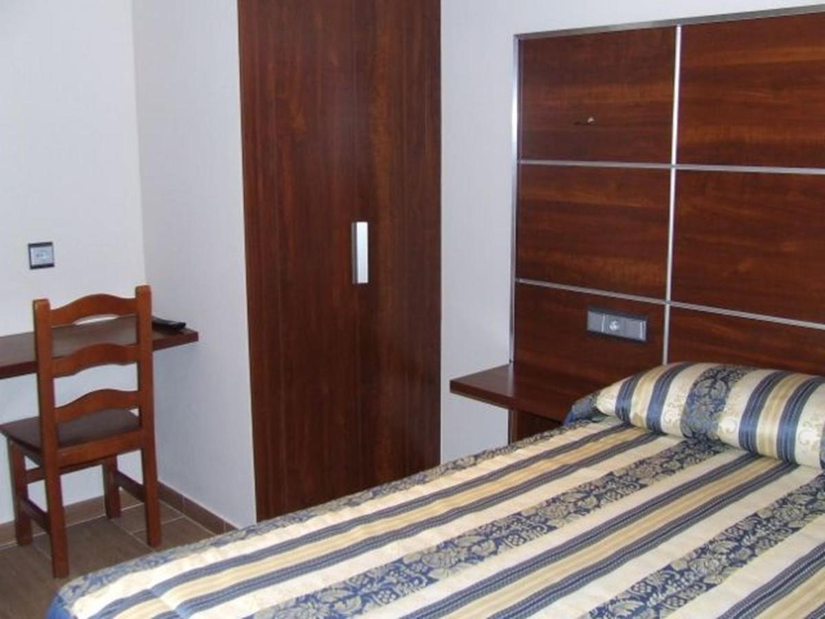 Hotel Castilla Guerrero Malaga
